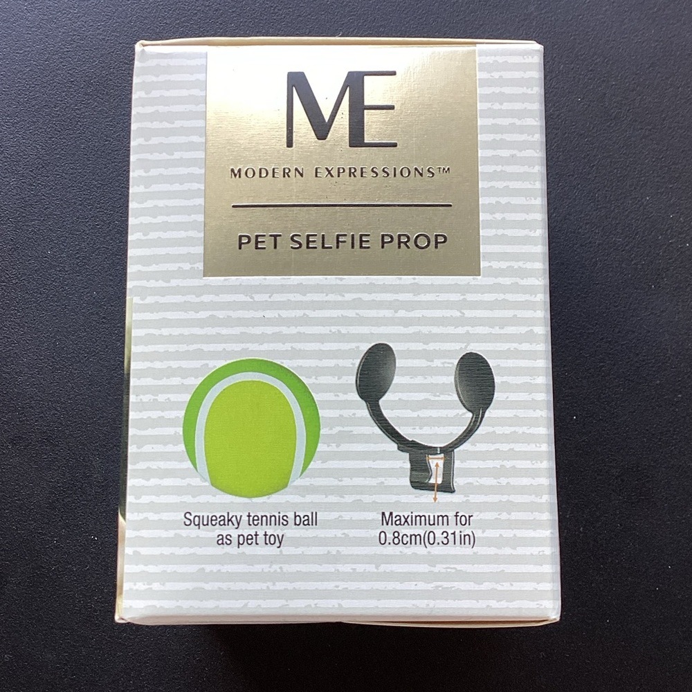 🎯5 for $25🎯Modern Expressions Pet Selfie Prop